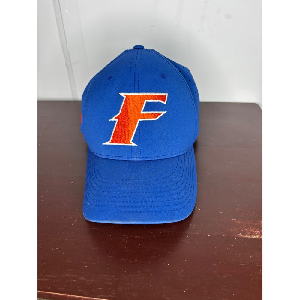 Florida gators Richardson PTS30 Lite Performance‎ Series Hat Blue Orange  LG-XL